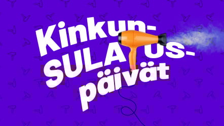Kinkunsulatuspäivät