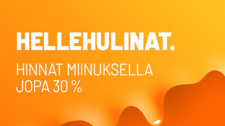 Hellehulinat