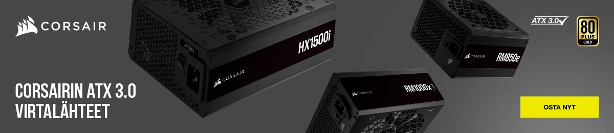 Corsair ATX 3.0 psu