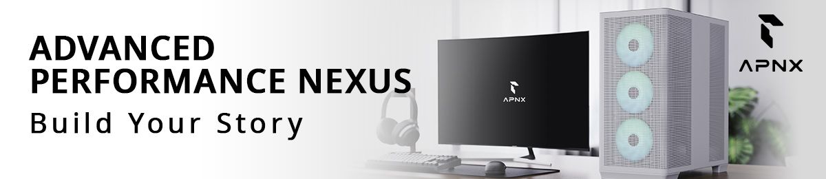 APNX