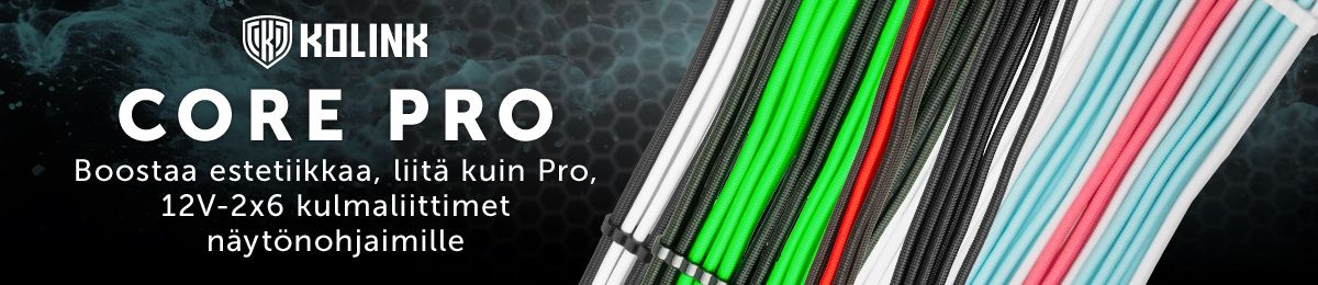 Kolink Core Pro