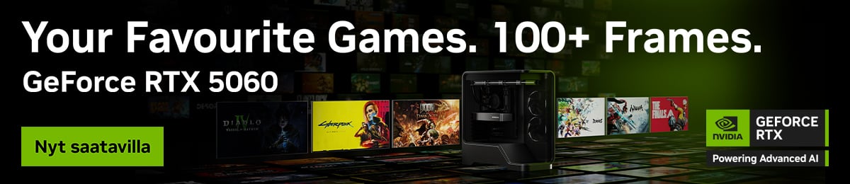NVIDIA 5060