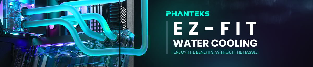 Phanteks EZ-Fit