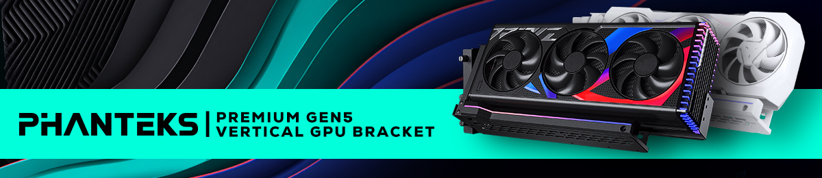 Phanteks Gen5 VGPU