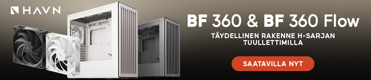 HAVN BF360