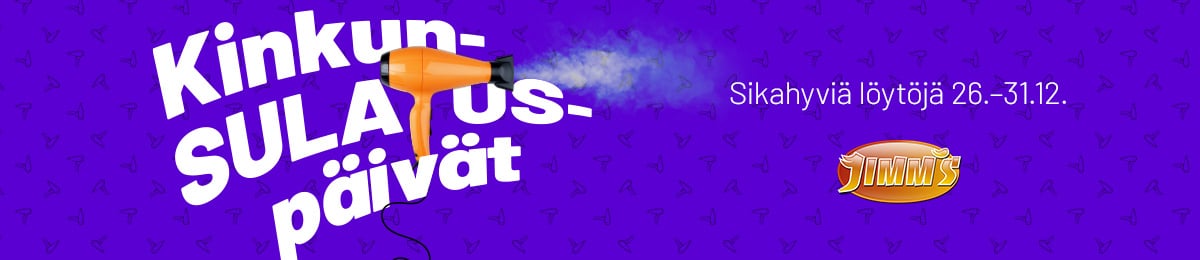 Kinkunsulatuspäivät