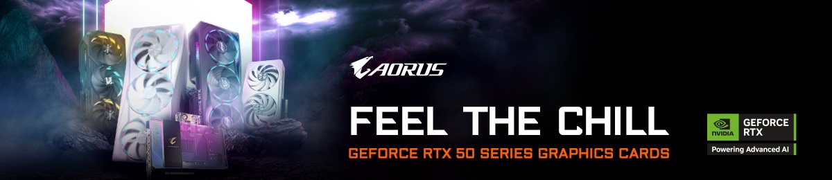 Gigabyte RTX