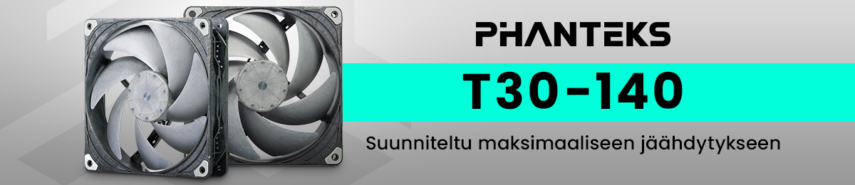 Phanteks T13-140