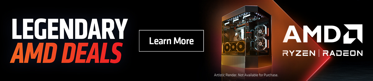 AMD Deals
