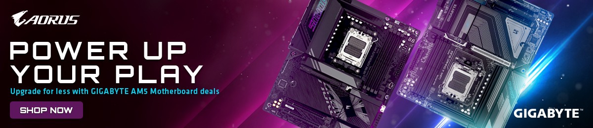 Gigabyte AM5 MB Deals