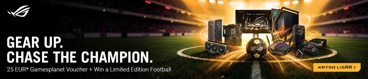 Asus Football
