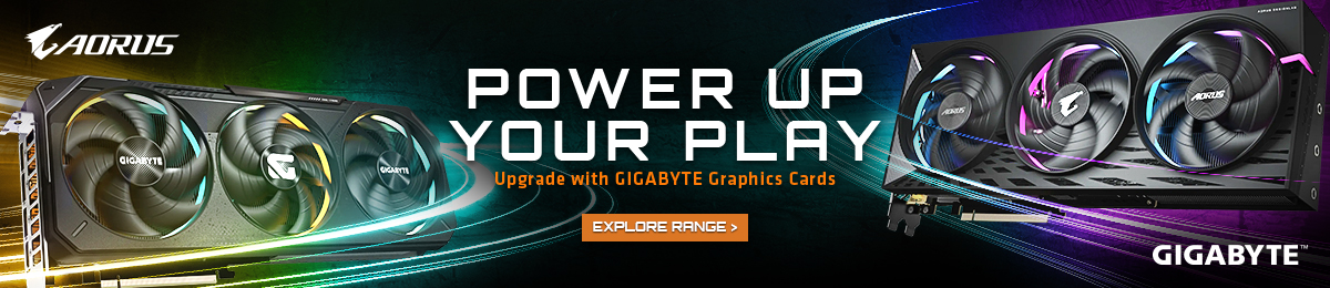 Gigabyte bts