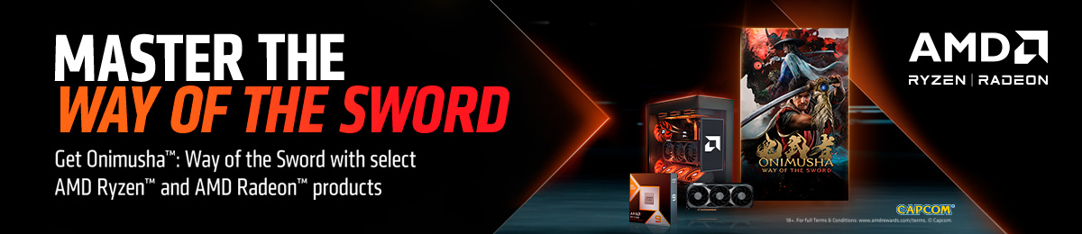 AMD hero