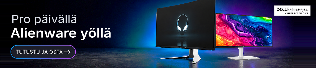 Dell Alienware