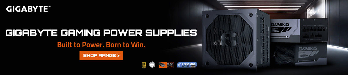 Gigabyte PSU