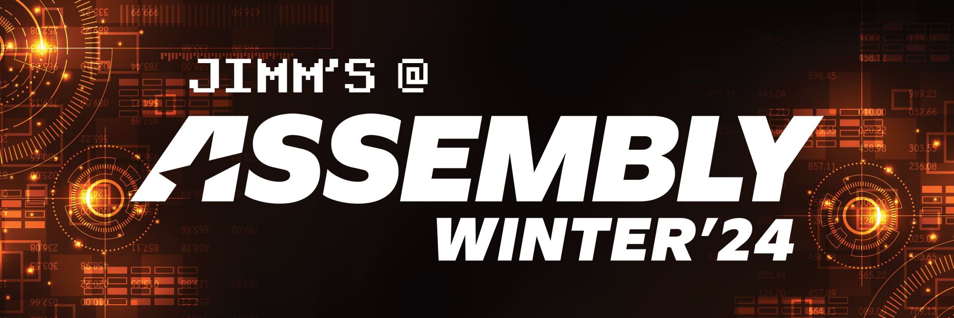 Assembly Winter 24