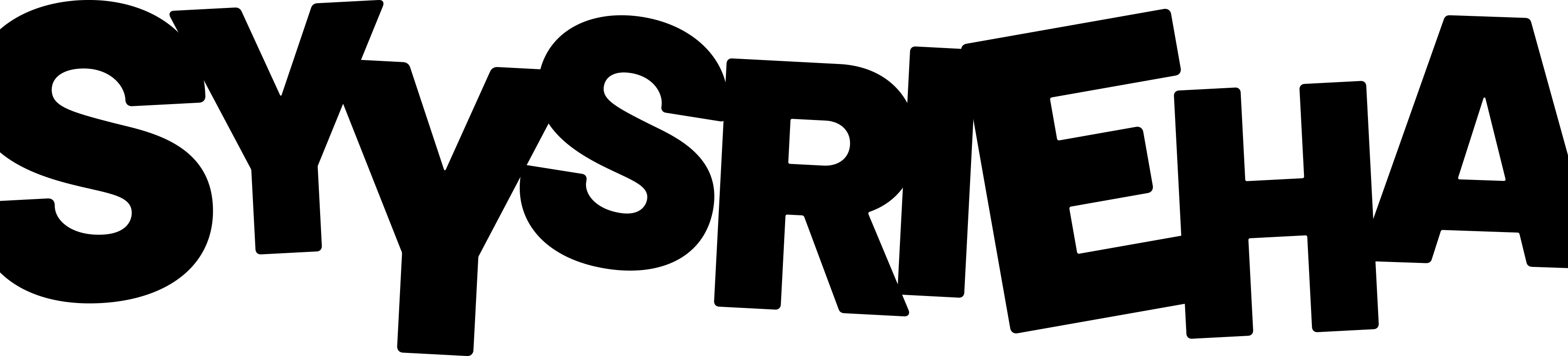 Syysrieha