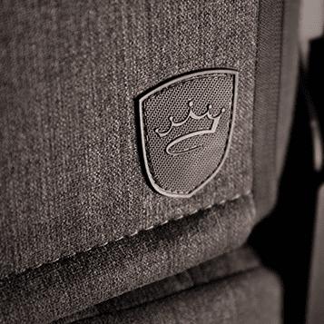 noblechairs LEGEND TX Anthracite detail adjustable seating