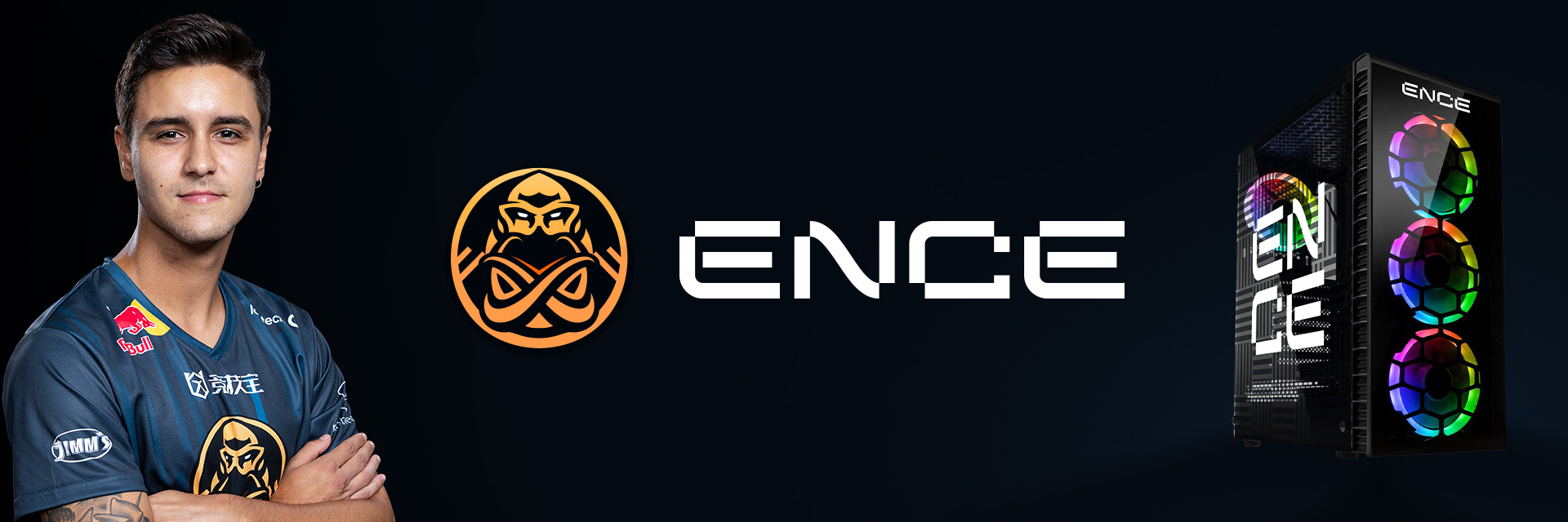 ENCE