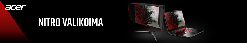Acer Nitro