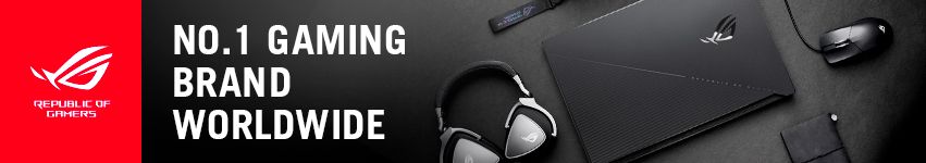 Asus ROG Tuf