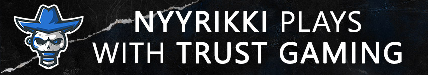 Trust Nyyrikki
